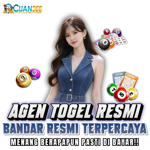 CUAN368: Link Toto Slot Gacor Trusted Bet Minimal Gampang Menang Maksimal